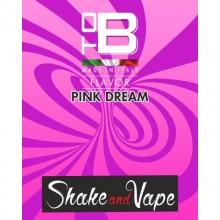 ToB Shake and Vape Pink Dream Aroma